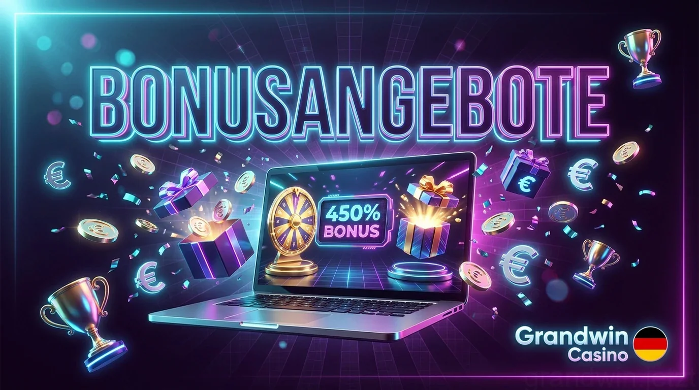 Bonusangebote